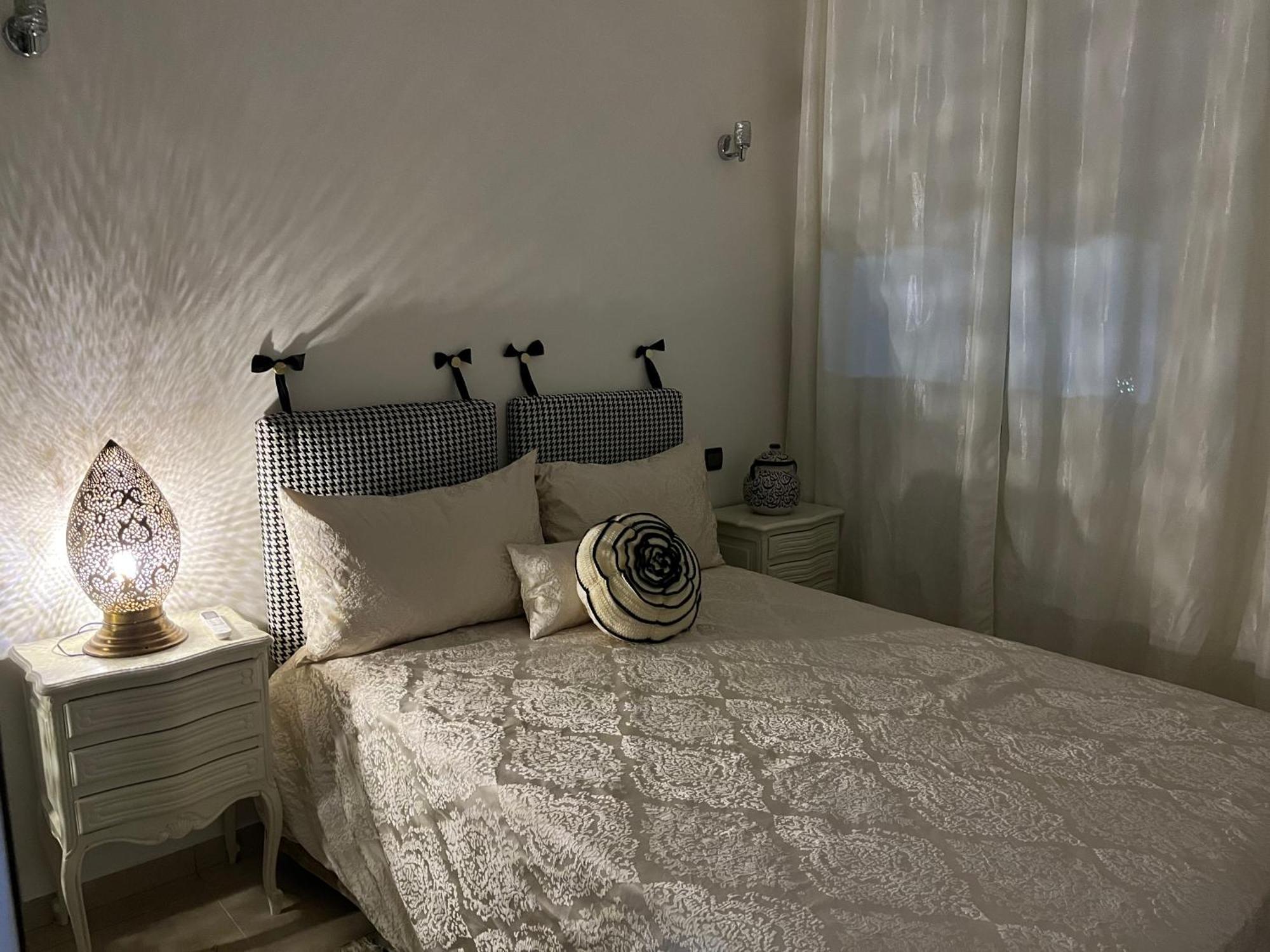 Apartamento Chez Joudia Et Mamoun Marrakesh Exterior foto